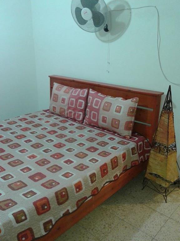 Cinema Jenin Guesthouse Janin Стая снимка